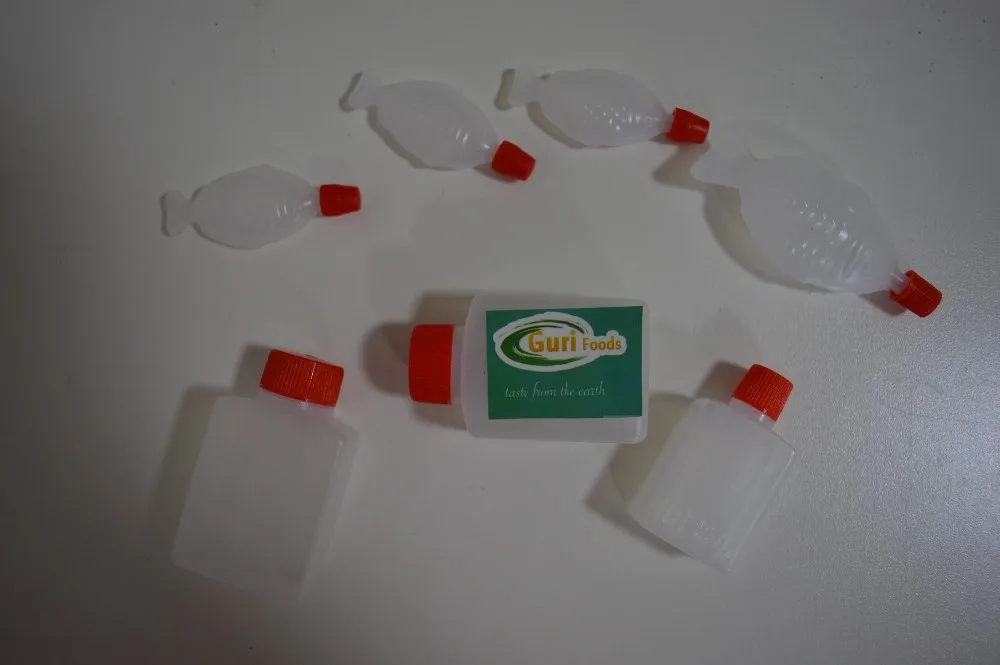 15ml 30ml For Soy Sauce Empty Plastic Bottle Buy Plastic Bottle,Soy
