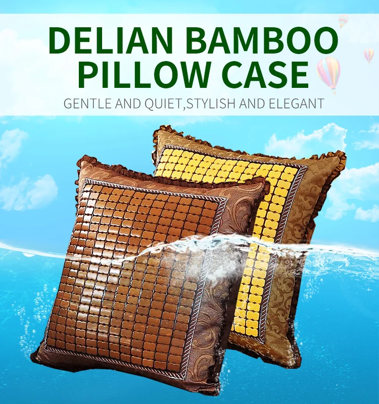 bamboo pillow cases