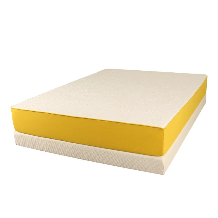 Strict Quality Control Comfortable Thick Foam Korea Mattress - Buy ...