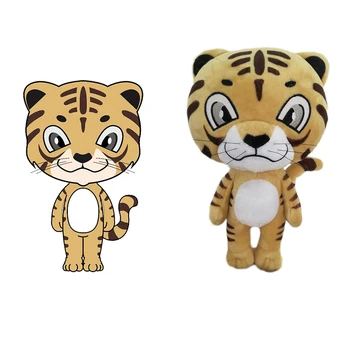 alibaba plush manufacturer