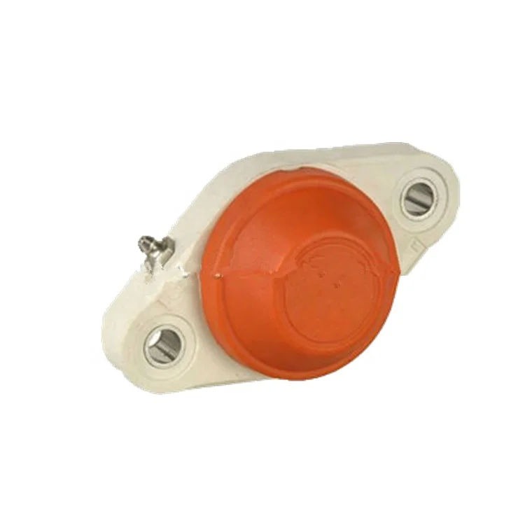 
China wholesale low price wash down thermoplastic plastic bearing housing 