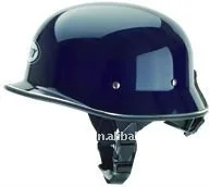 Dot Motorcycle Helmet( German Style) - Buy German Motorcycle Helmet,Dot