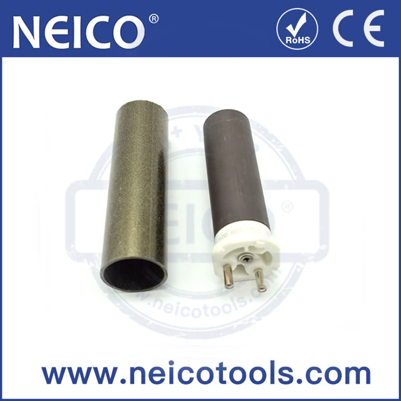 230v/1550w 100.689 Heating Elements With Mica Tube For Diode S And