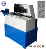 Mechanical Metal Wire S shaped Spring Bending Machine
