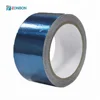 Free Samples Industrial Blue / Green Custom Tarpaulin Adhesive Tape From Kunshan Factory