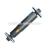 Hydraulic suspension damper hydraulic shock absorber for train carriage