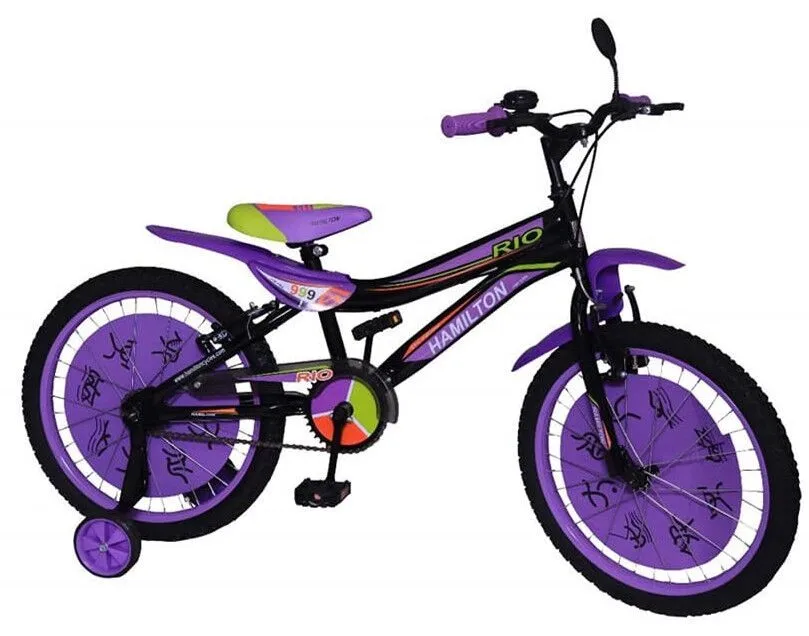 chopper kids bike