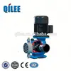 Auto dosing adjustable acid metering pump of sludge dewatering