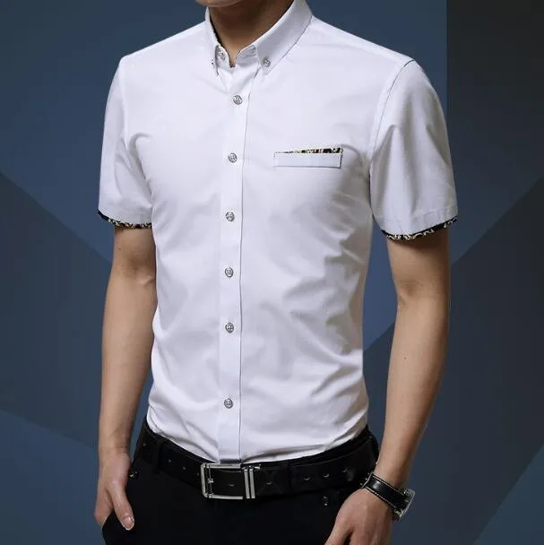 new model shirts mens