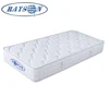 For Sale Tight Top Bunk Bed Mattress One People Sleeping Bed-Matress Comfort Zone Single Size Lastic Spring Mattress