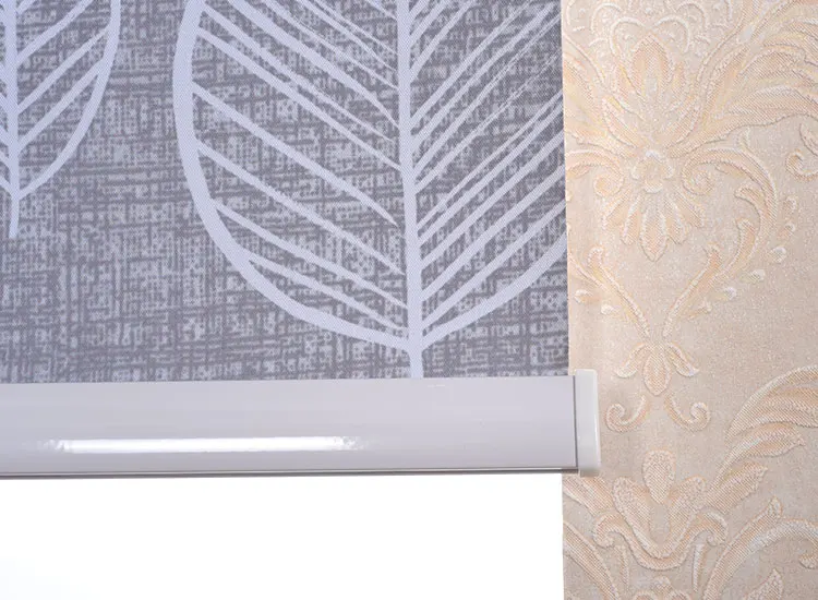 China supplier wonderful blackout canvas roller shade blind