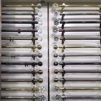 Fashion Design Double Aluminium Roman Curtains Rod Buy New Designs Curtain Rods Double Curtain Rod Aluminium Curtain Rod Product On Alibaba Com