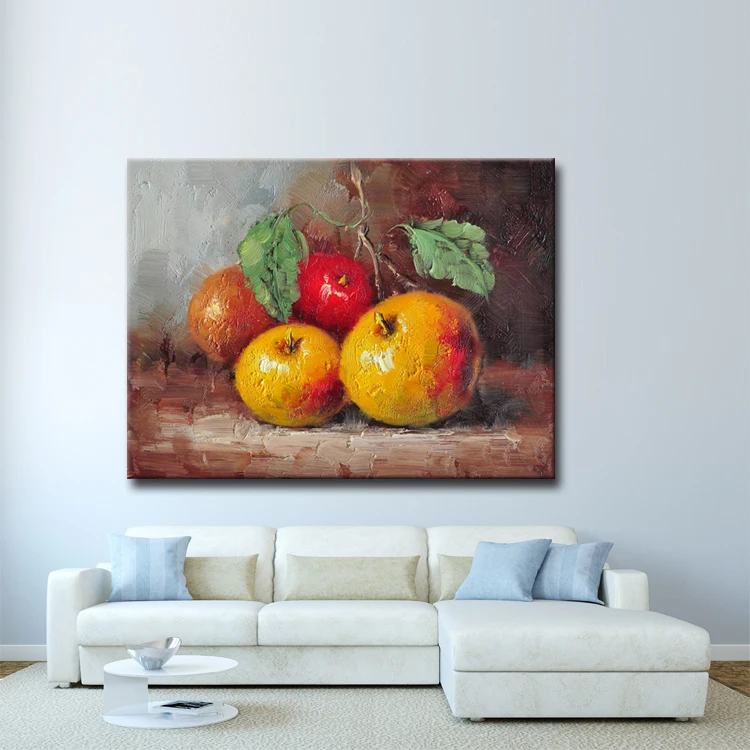 New Arrival Vivid Canvas Wall Art Still Life Fruit Oil Painting Orange For Sale Buy Fruit Painting Orange China Still Life Fruit Oil Painting Canvas Fruit Oil Painting Product On Alibaba Com