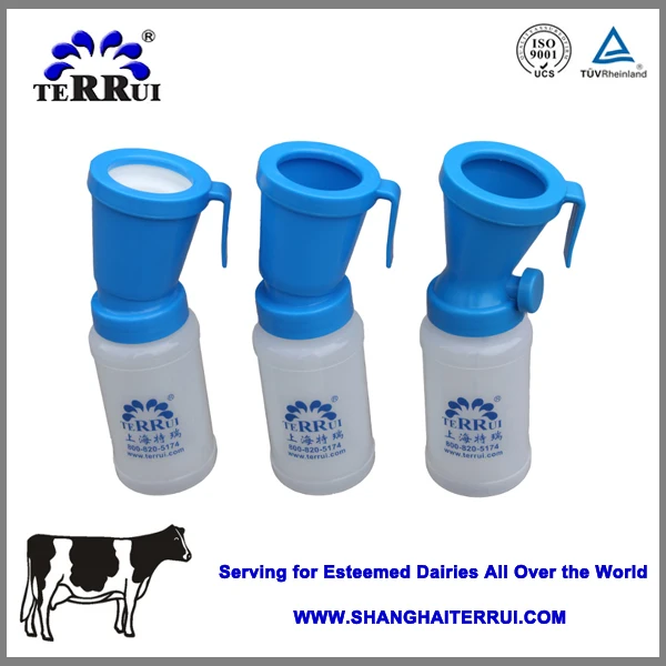 Foaming Cows Teat Dip Cups - Buy Foaming Cow Dip Cups,Cattle Dip Cups ...