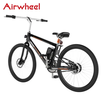 Airwheel r8 аккумулятор