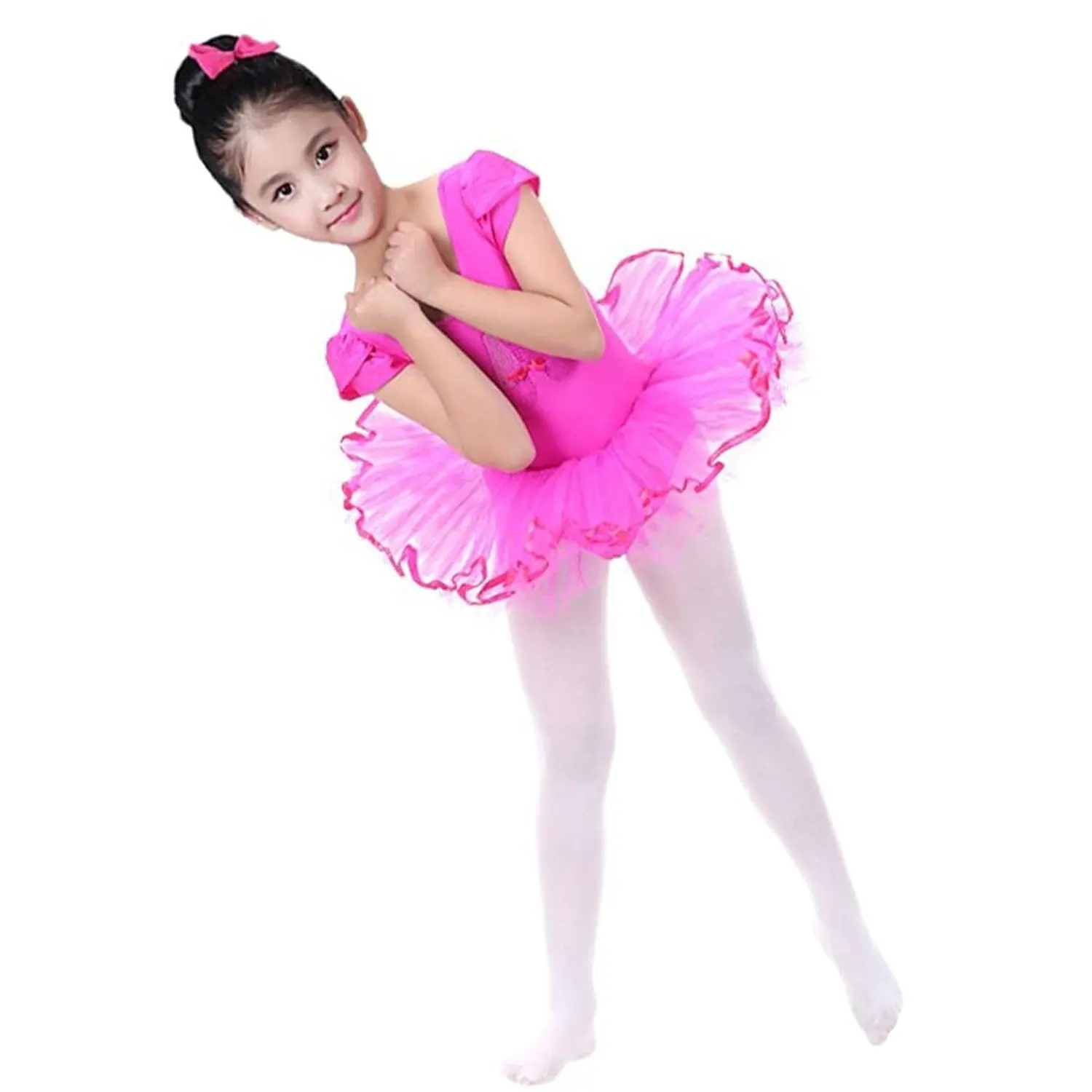 Little ballerina