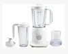 2019 NEW 3 in 1 blender Kitchen Electrical Blender to go