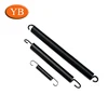 Professional spring manufacturer produce all types compression hardware torsion spring