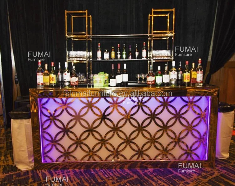 Acrylic Led Bar Table,Restaurant Bar Counters For Sale Buy Restaurant