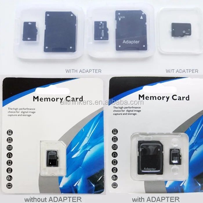 Cheap SD card with shipping Class 10 Tf Card Micro Memory Sd Card 4GB 8GB 16GB 32GB 64GB 128G - ANKUX.COM
