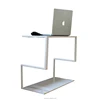 multi function outstanding portable freely combine floor desk in a novel design