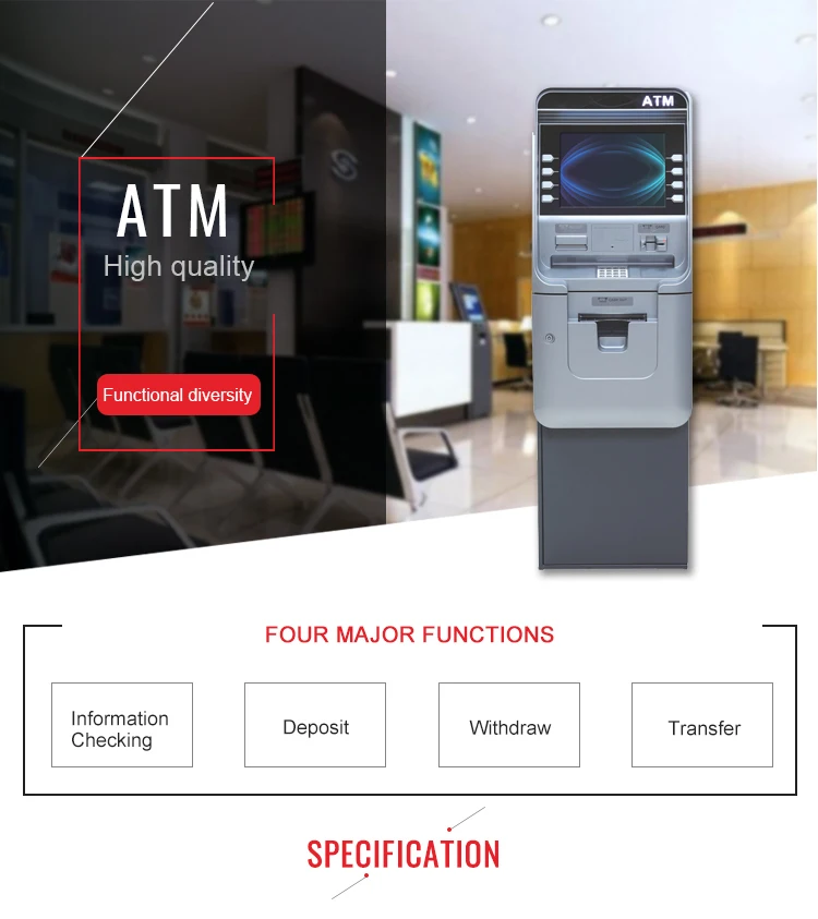 bitcoin deposit machine