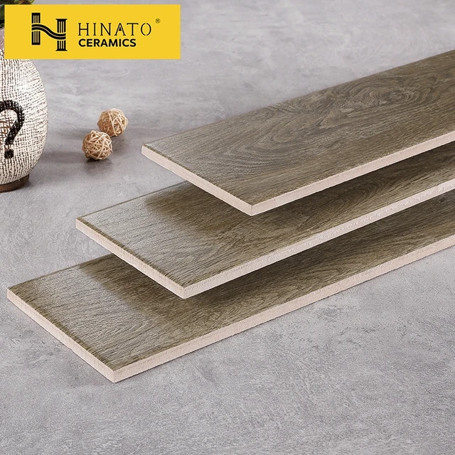 Cina foshan fornitori di piastrelle 150*800mm di alta qualità vetri di legno pavimenti in piastrelle di prezzi di fabbrica