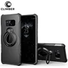 Heavy Duty Kickstand For Samsung S7 Edge Case,Shockproof TPU PC Hybrid Cover For Samsung Galaxy A5 A7 A8 2018 S9 Plus Phone Case