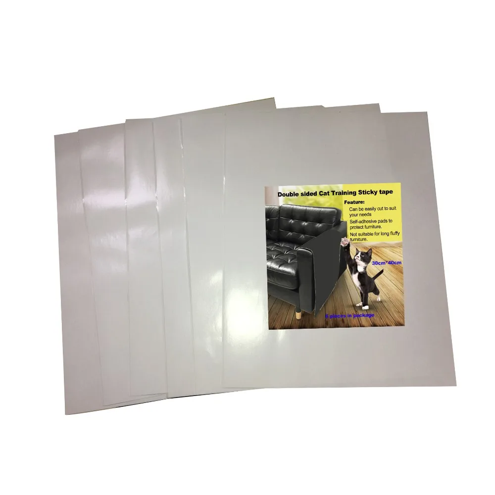 Cat Training Double Sided Sticky Tape Buy Cat Training Double Sided