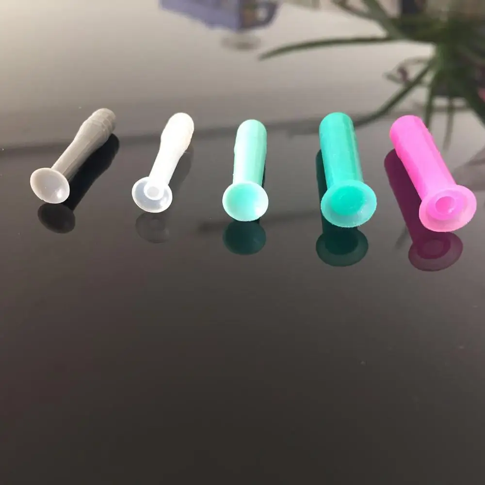 Good Quality Popular Contact Lenses Stick Case Soft Eyewear Accessories Stick Rgp Buy Contact