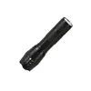 XML T6 led Zoomable 1000 lumens Powerful Waterproof Max TorchLight Camping Power bank Light usb Charging Handheld LED Flashlight