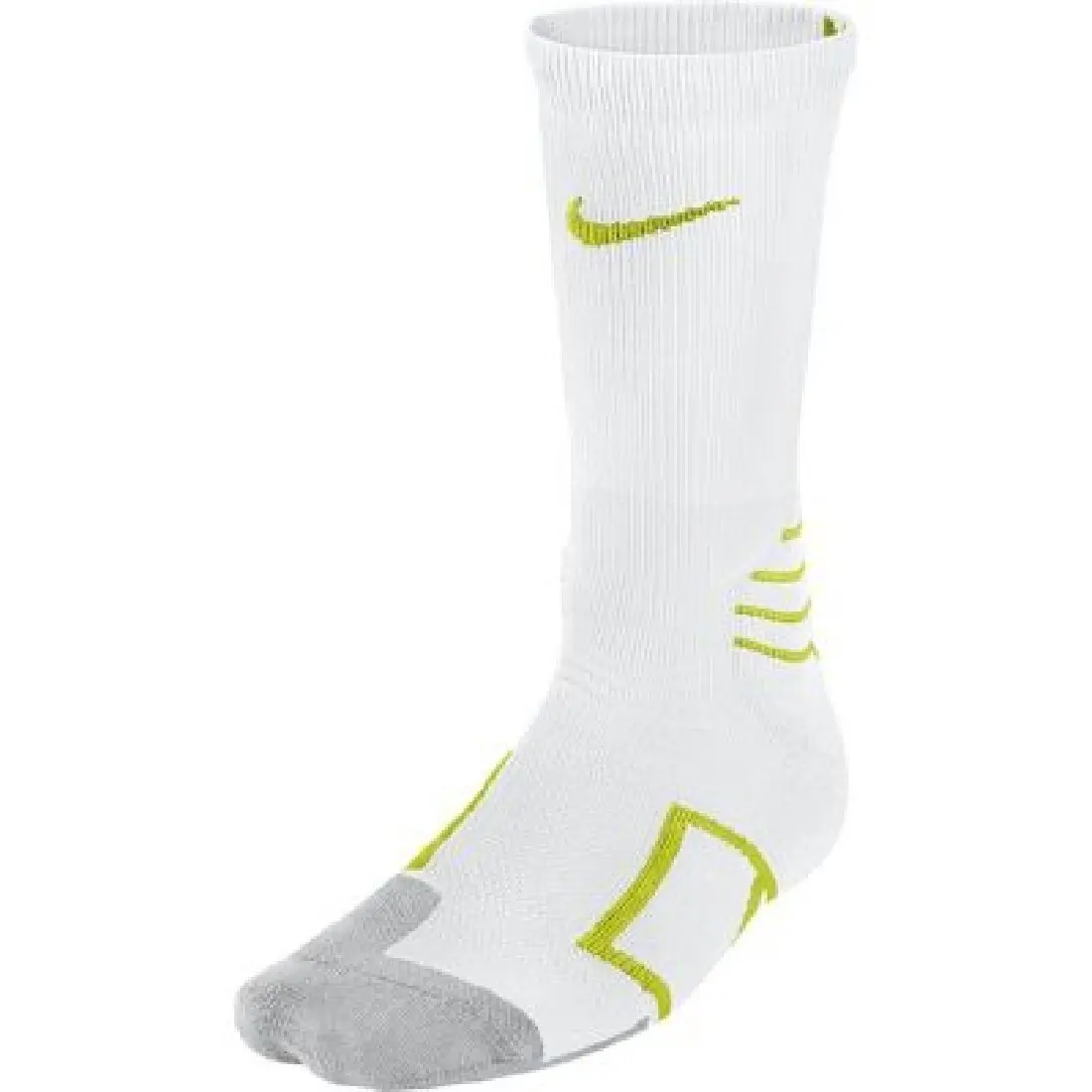 Nike Elite Crew Socks Size Chart