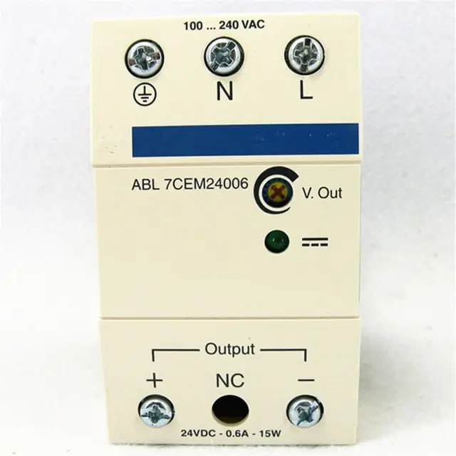 1PC NEW Switching power supply ABL8RPS24050 #CL