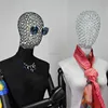 HOT HOT HOT wholesaler dress form female mannequin wtih hollow out head mannequin