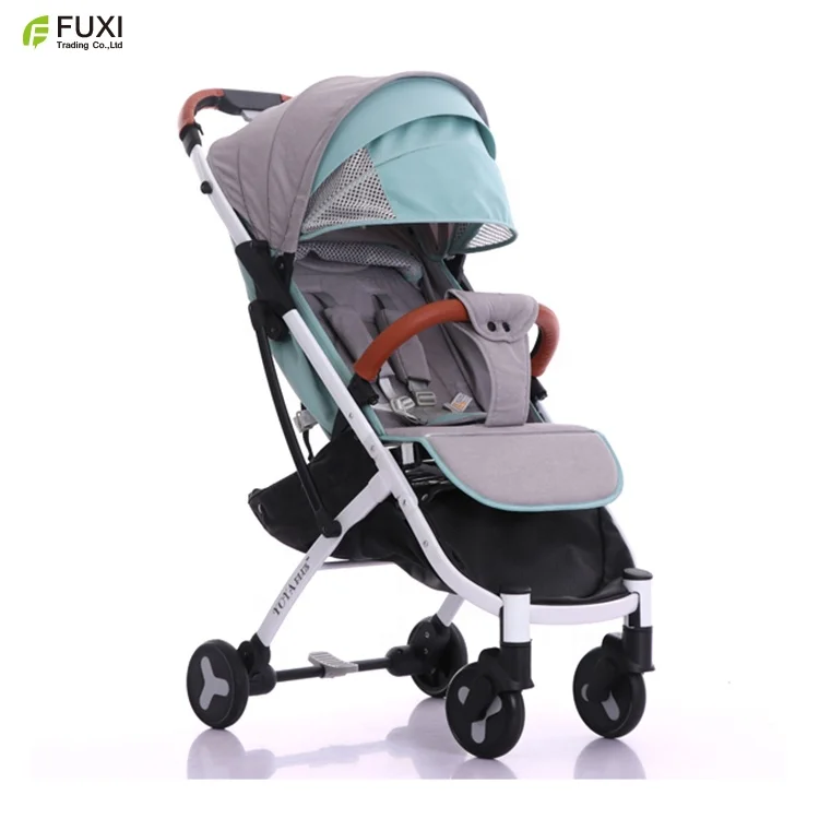 the most popular stroller