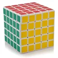 2016 NEW High Quality ShengShou 5 Layers Ultra smooth Professional Speed Puzzle Cube Magic Cube Learning