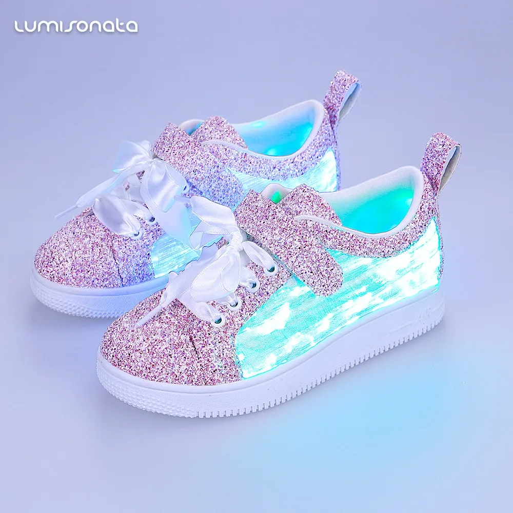cute light up shoes