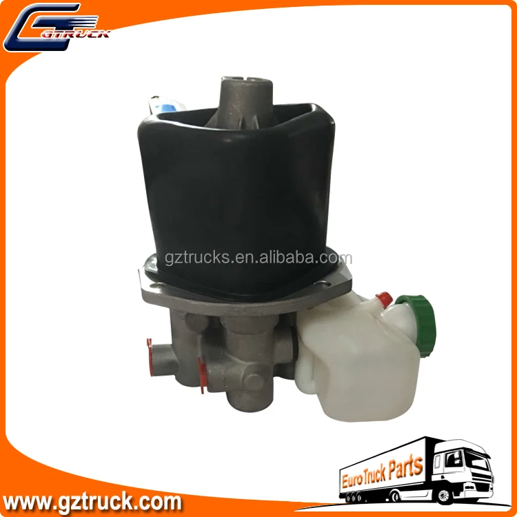 Gear Shift Actuator Oem 0002606098 For Mb Atego Truck Electric Control