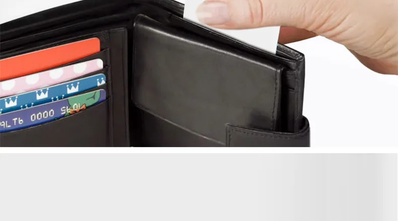 Hot selling New design silm credit card power bank1020mah for Andorid/IOS