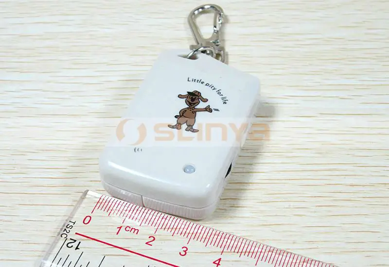 Anti Theft Bag Alarm Baby Keychain Reminder Buy Anti Theft Bag Alarm