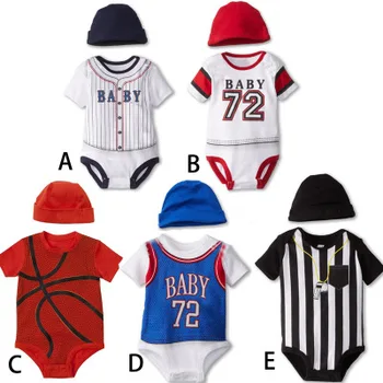 jumpsuit for infants
