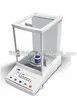 FA1204 model analytical balance 0.1mg readability china supplier