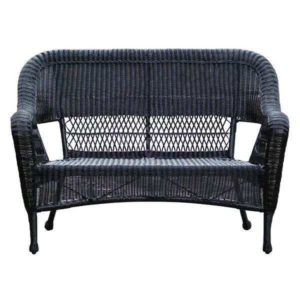 Outdoor Wicker Settee Buy Outdoor Wicker Settee,Settee Sofa Furniture