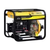 3KW single phase diesel generator set key start
