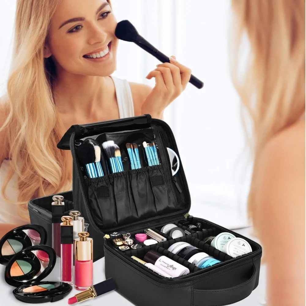 Make up travel