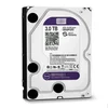 Hot sell and New Purple 3TB Hard Disk Drive HDD For Desktop