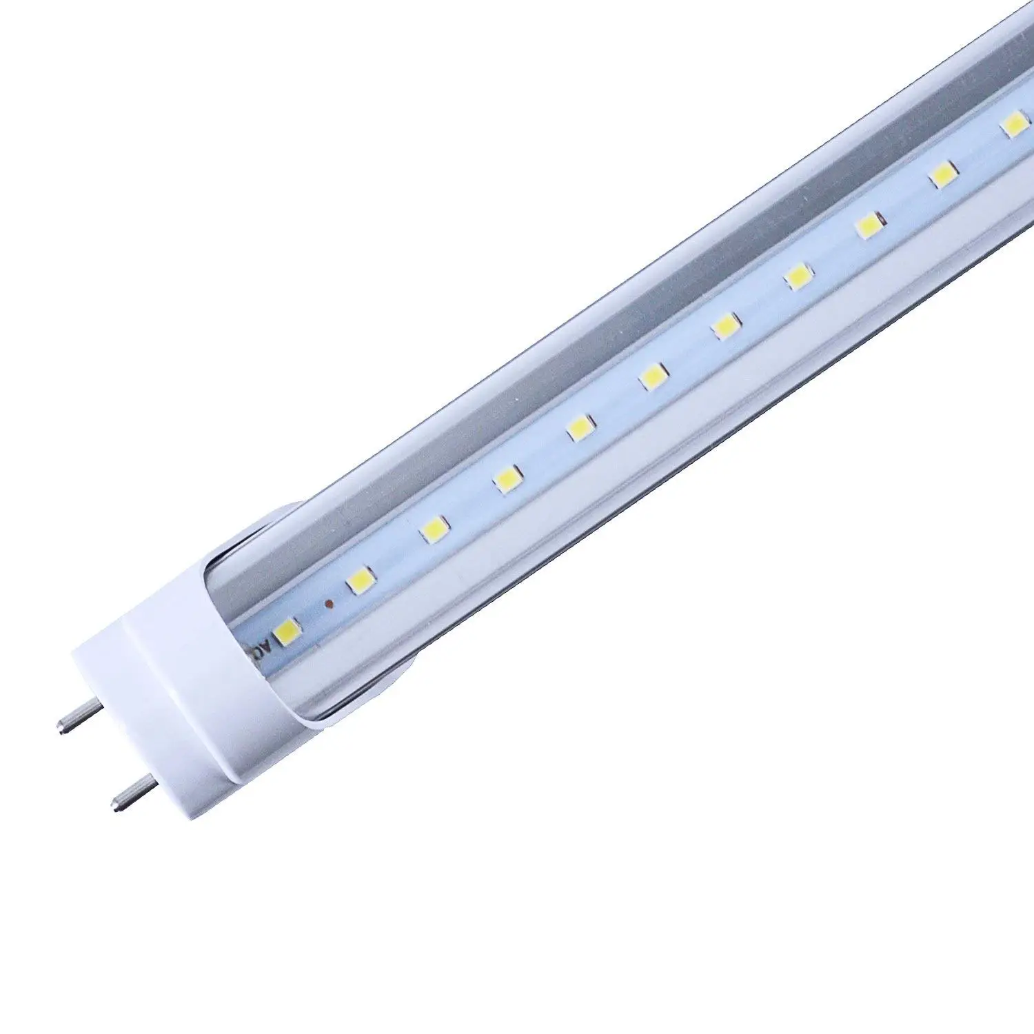 Buy 4ft T8 Led Light Tube Cnsunway Lighting 22w 45w Fluorescent