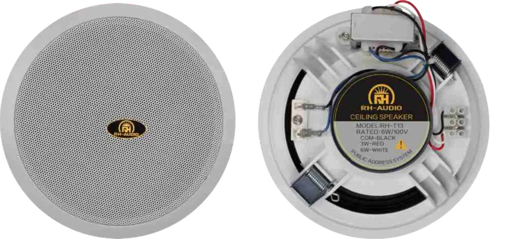 restaurant sound system for sale