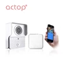 WIFI Visual Intercom Video Door Phone Best Wireless Doorbell Camera for Smart Home