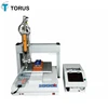 automatic feeding screw machine with screwdriver